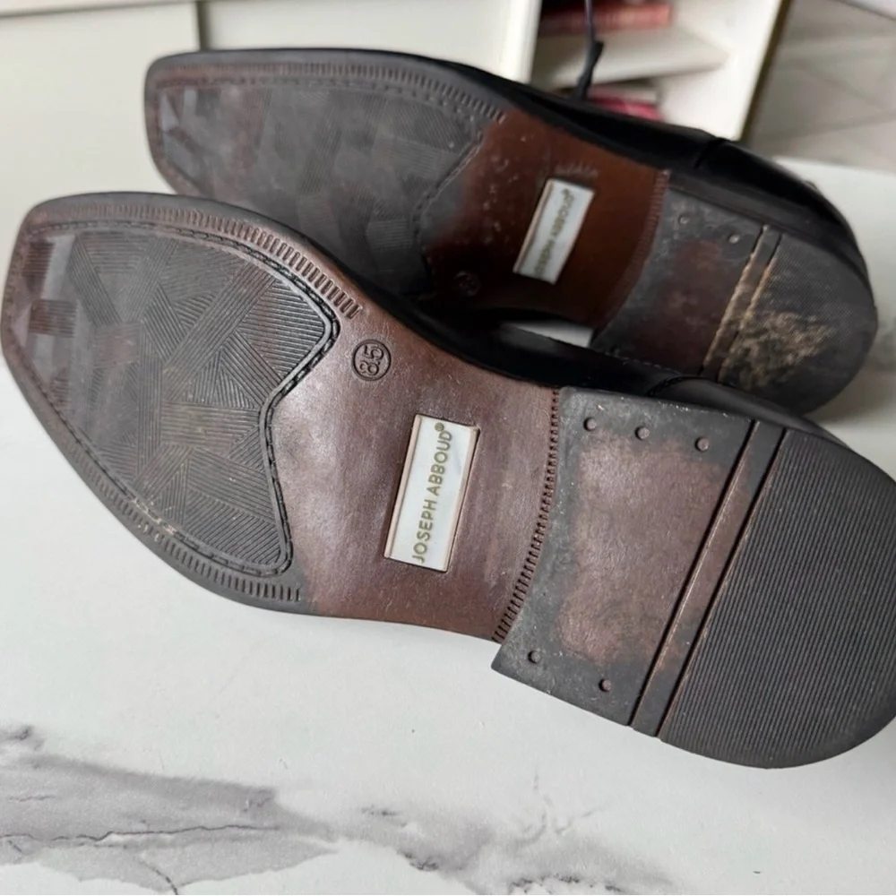 Joseph Abboud elevate your
